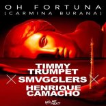 Timmy Trumpet & SMVGGLERS Feat. Henrique Camacho - Oh Fortuna (Carmina Burana) (Extended Mix)