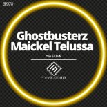 Ghostbusterz & Maickel Telussa - Ma Funk (Original Mix)