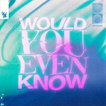 Audien & William Black Feat. Tia Tia - Would You Even Know (Extended Mix)