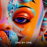 Gabry Ponte, HOSANNA - One By One (Extended Mix)