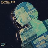 Just Kiddin Feat. Georgia Ku - Out My Mind