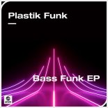 Plastik Funk & Esox - On The Floor