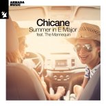 Chicane Feat. The Mannequin - Summer in E Major (Extended Mix)