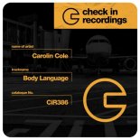 Carolin Cole - Body Language (Extended Mix)