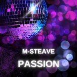 M-Steave - Passion (Club Version)