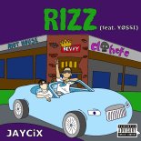 JAYCiX - RIZZ Feat.YØSSI (Extended Mix)
