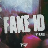 Riton & Kah-La - Fake ID (TSY Remix)