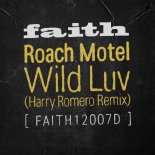 Roach Motel - Wild Luv (Harry Romero Extended Remix)