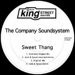 The Company Soundsystem - Sweet Thang (Jonk & Spook Extended Remix)