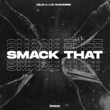 Ozlig feat. Luc Rushmere - Smack That