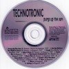Technotronic feat. Felly vs. Turbotronic - Pump Up The Jam, Somebody (Alex Botcher Edit)