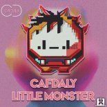 Cafdaly - Little Monster (Extended Mix)