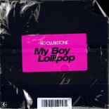 Clubstone - My Boy Lollipop (Extended Mix)