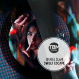 Daniel Slam - Sweet Escape (Dub Mix)