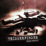 Rude Convict - Triggerfinger (Extended Mix)