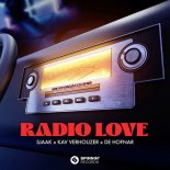 Sjaak & Kav Verhouzer Feat. De Hofnar - Radio Love (Extended Mix)