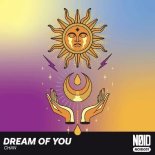 CHAN (US) - Dream Of You (Extended Mix)