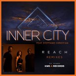 Inner City Feat. Steffanie Christi'an - Reach (Will Clark Remix)