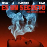 HUGEL & BLOND ISH,  Dalex Feat. Pension & Juanmih - Es Un Secreto (Extended Mix)