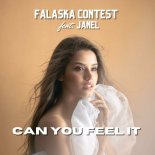 Falaska Contest Feat. Janel - Can You Feel It (Extended Mix)