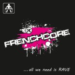 Dj Timon - FrenchCore №20 Live Stream Dj Set 27-05-2023