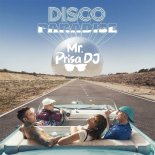 Mr Prisa - Fedez annalisa articolo 31 (disco paradise) (Remix)