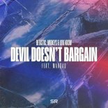 BETASTIC & Midkeys & Love Kr3w Feat. Margad - Devil Doesn't Bargain