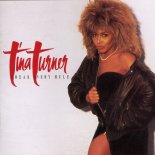 Tina Turner - Back Where You Started