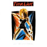 Tina Turner - Tearing Us Apart (with Eric Clapton) [Live]