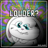 NH Musik - Can You Make It Louder