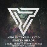 Andrew T Dorn & Kay-D - Broken Mirror (Dark Souls Re-Vison)