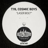 T78 & Cosmic Boys - Laser Bolt (Original Mix)