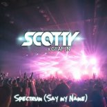 Scotty & Graf Jn - Spectrum (Say My Name) (Disco Culture Extended Mix)