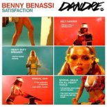 Benny Benassi - Satisfaction (Club Revolution Remix)
