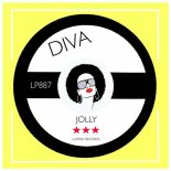 Jolly - Diva (Original Mix)