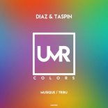 Diaz & Taspin - Musique (Original Mix)