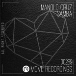 Manolo Cruz - Samba (Original Mix)