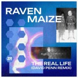 Raven Maize - The Real Life (David Penn Extended Remix)