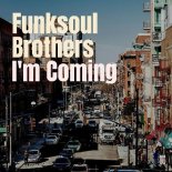 FunkSoul Brothers - I'm Coming (Original Mix)
