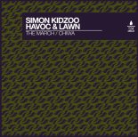 Simon Kidzoo, Havoc & Lawn - Chiwa (Extended Mix)