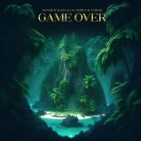 Monroe & Jonas Schmidt & Torok - Game Over (Club Mix)