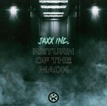 Jaxx Inc. - Return Of The Mack (Extended Mix)