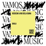 Rio Dela Duna, REDEEM - Baila (Extended Mix)