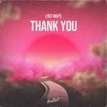 Lost Ways - Thank You