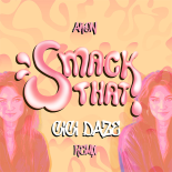 Akon - Smack That (CICI DAZE Remix)