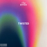 Svenson & Gielen - Twisted (TOM BVRN Remix)