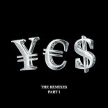 €URO TRA$H Feat. Syaqish - Be Yours (TIAN Remix)
