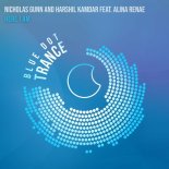 Nicholas Gunn & Harshil Kamdar Feat. Alina Renae - Here I Am (Extended Mix)