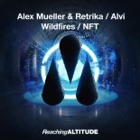 Retrika, Alex Mueller - Wildfires (Extended Mix)