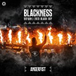 Angerfist - Blackness (Defqon.1 2023 Black Ost Extended Mix)